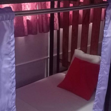 Lojed Sean Bed And Space 帕赛 外观 照片