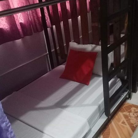 Lojed Sean Bed And Space 帕赛 外观 照片