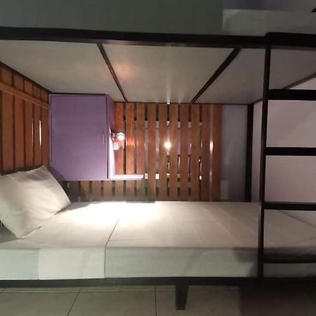 Lojed Sean Bed And Space 帕赛 外观 照片