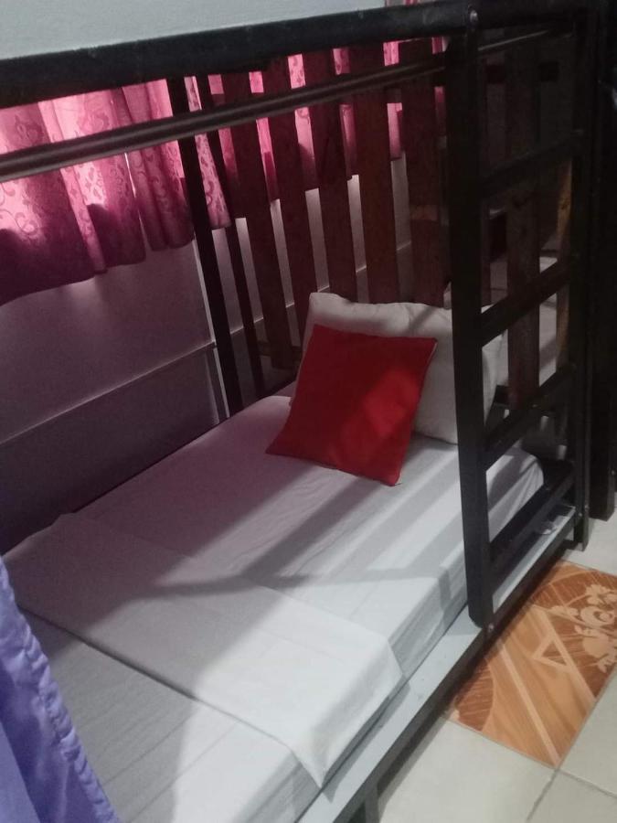 Lojed Sean Bed And Space 帕赛 外观 照片