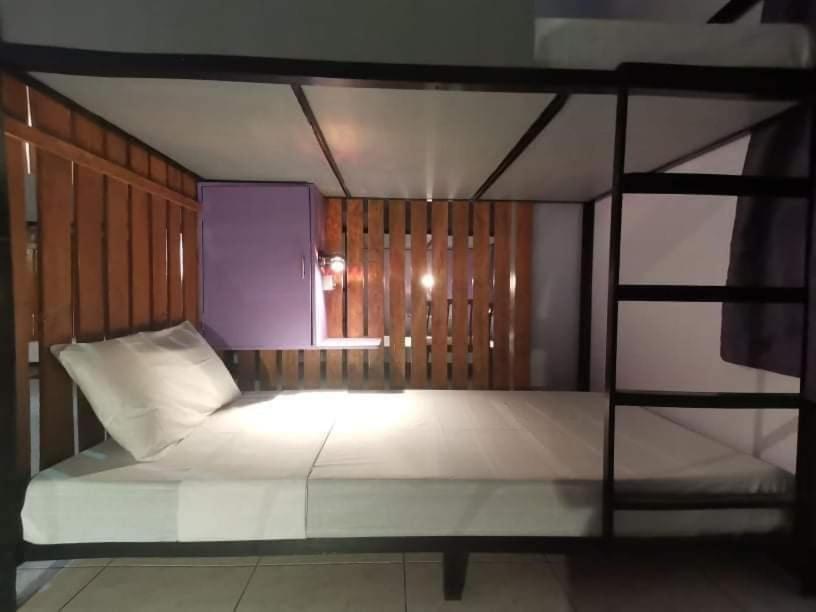 Lojed Sean Bed And Space 帕赛 外观 照片
