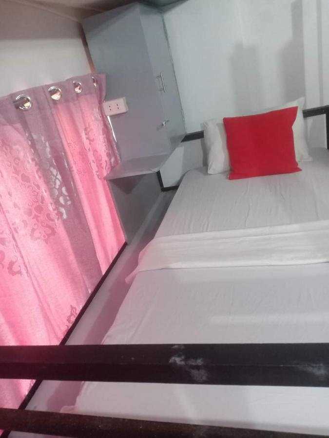 Lojed Sean Bed And Space 帕赛 外观 照片